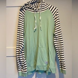 Super cute Orvis hoodie